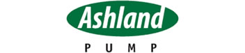 Ashland Pump Logo