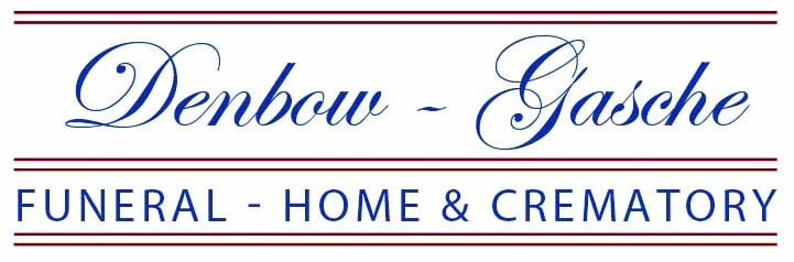 Denbow-Gasche Funeral Home logo