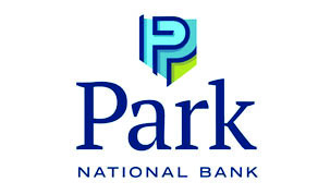 Park National Bank LR logo