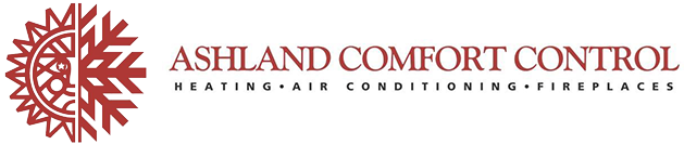 Ashland Comfort Control logo