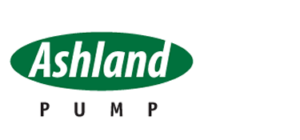 Ashland Pump Logo