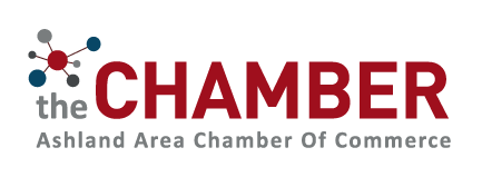 Ashland Area Chamber of Commerce Logo