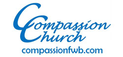Compassion Church logo