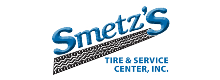 Smetzs Tire Service logo