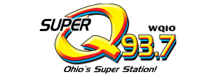 Super-Q 93.7 logo