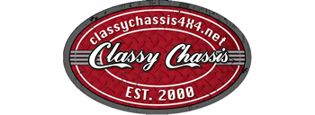 classy chassis logo