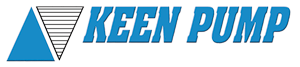 Keen Pump Logo
