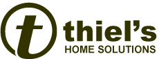Thiels Home Solutions Logo